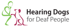 Hearing Dogs logo